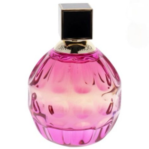 Jimmy Choo Other - New! JIMMY CHOO Rose Passion Perfume 100ml